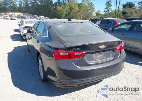 2023 Chevrolet Malibu Fwd 1Lt z USA, uszkodzony, nr VIN 1G1ZD5ST5PF187302